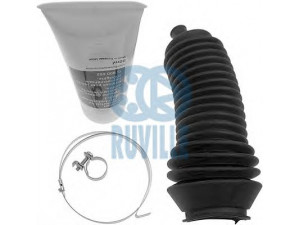 RUVILLE 945513 gofruotoji membrana, vairavimas 
 Vairavimas -> Gofruotoji membrana/sandarinimai
77 01 469 565