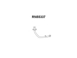 VENEPORTE RN55337 išleidimo kolektorius
6025101302