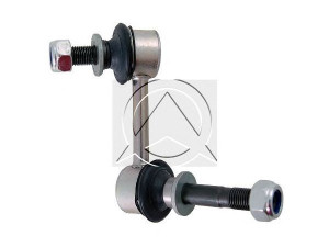 SIDEM 45660 šarnyro stabilizatorius 
 Ašies montavimas/vairavimo mechanizmas/ratai -> Stabilizatorius/fiksatoriai -> Savaime išsilyginanti atrama
48810 30070