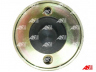AS-PL SS5071 solenoidinis jungiklis, starteris
VS10-18-X10, M371XB2171, M371XB2371