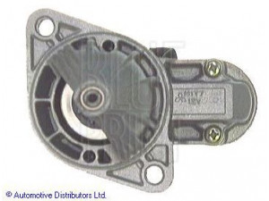 BLUE PRINT ADC41214 starteris 
 Elektros įranga -> Starterio sistema -> Starteris
M1T70485, MD099667, MD162839, MD172860