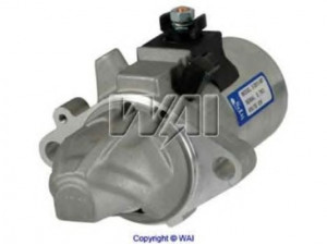 WAIglobal 17901N starteris 
 Elektros įranga -> Starterio sistema -> Starteris
31200PHMA01, PHM3N