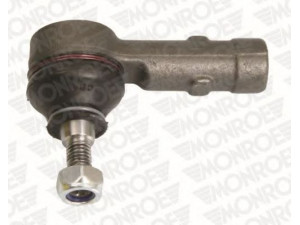 MONROE L16148 skersinės vairo trauklės galas 
 Vairavimas -> Vairo mechanizmo sujungimai
2T143289AA, 4381840, W12T143289AA