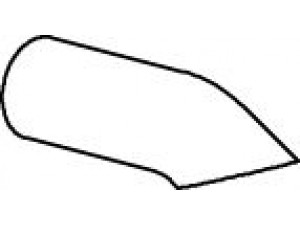 DINEX 18616 išleidimo kolektorius
441928