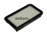 COOPERSFIAAM FILTERS PA7515 oro filtras 
 Filtrai -> Oro filtras
71742069, J1328037, 1378079F01