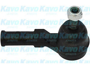 KAVO PARTS STE-6616 skersinės vairo trauklės galas 
 Vairavimas -> Vairo mechanizmo sujungimai