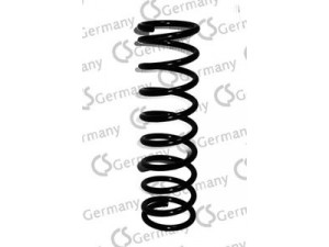 CS Germany 14.870.903 spyruoklė 
 Pakaba -> Spyruoklės
0K30B34011D