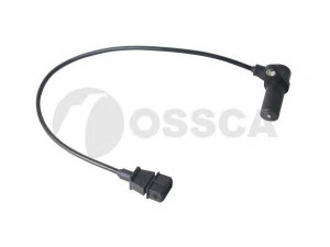 OSSCA 11519 jutiklis, alkūninio veleno impulsas
09 118 150, 62 38 101