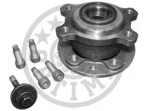 OPTIMAL 892892 rato guolio komplektas 
 Ašies montavimas/vairavimo mechanizmas/ratai -> Rato stebulė/montavimas -> Rato guolis
30760189, 31262356, 31277809, 31277810