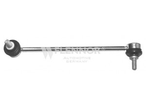 KAWE FL0930-H šarnyro stabilizatorius 
 Ašies montavimas/vairavimo mechanizmas/ratai -> Stabilizatorius/fiksatoriai -> Savaime išsilyginanti atrama
6393200089, 6393200289, 6393200489