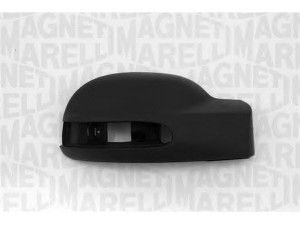 MAGNETI MARELLI 351991202380 dangtelis, išorinis veidrodėlis 
 Kėbulas -> Keleivių kabina -> Veidrodėlis
A6398110561
