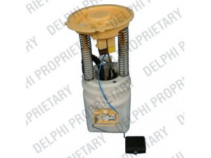 DELPHI FE10061-12B1 degalų tiekimo modulis 
 Degalų tiekimo sistema -> Kuro siurblys/dalys -> Kuro siurblys
169 4700 494, 169 4701 194, A169 4700 494
