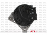 ATL Autotechnik L 62 220 kintamosios srovės generatorius
540 22 468