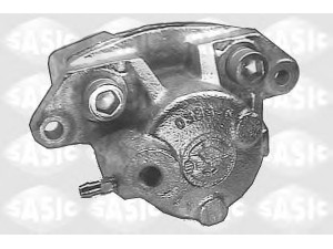 SASIC SCA4063 stabdžių apkaba