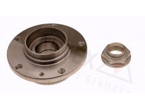 AUTEX 807721 rato guolio komplektas 
 Ašies montavimas/vairavimo mechanizmas/ratai -> Rato stebulė/montavimas -> Rato guolis
1 124 439, 1 124 439, 1 130 530