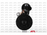 ATL Autotechnik A 22 450 starteris 
 Elektros įranga -> Starterio sistema -> Starteris
059 911 023 A, 059 911 023 P, 059 911 023 PX
