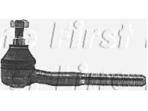 FIRST LINE FTR4237 skersinės vairo trauklės galas 
 Vairavimas -> Vairo mechanizmo sujungimai
0013304135, 13304135