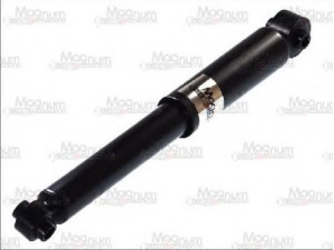 Magnum Technology AGX030MT amortizatorius 
 Pakaba -> Amortizatorius
