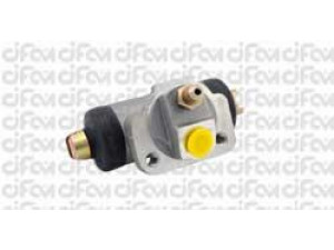 CIFAM 101-277 rato stabdžių cilindras
44100-M4901