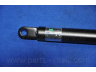PARTS-MALL PQC-003 dujinė spyruoklė, bagažinė
96242563, P96242563
