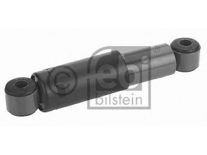 FEBI BILSTEIN 17295 amortizatorius, kabinos pakaba 
 Kėbulas -> Vairuotojo kabina -> Pakaba, vairuotojo kabina
000 891 14 05, 000 891 16 05, 000 891 20 05