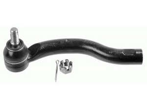 LEMFÖRDER 37093 01 skersinės vairo trauklės galas 
 Vairavimas -> Vairo mechanizmo sujungimai
45047-49135