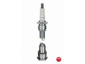 NGK 4824 uždegimo žvakė 
 Techninės priežiūros dalys -> Techninės priežiūros intervalai
999-06910-P9-012, 99906-850P9-012