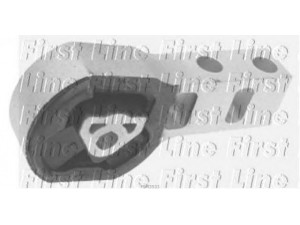 FIRST LINE FEM3533 variklio montavimas 
 Variklis -> Variklio montavimas -> Variklio montavimo rėmas
51728302