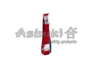 ASHUKI 2557931 kombinuotas galinis žibintas 
 Kėbulas -> Šviesos -> Kombinuotas galinis žibintas/dalys -> Kombinuotas galinis žibintas
33551 SCA G11