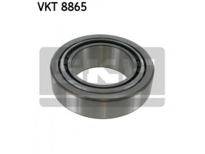 SKF VKT 8865 guolis, neautomatinė transmisija
4690299, 4690299, 06.32499.0039