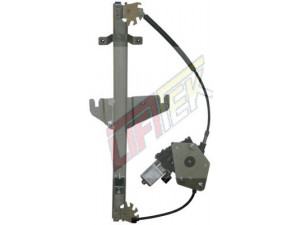LIFT-TEK LT JE14 R lango pakėliklis 
 Komforto sistemos -> Elektrinis lango pakėliklis
5536328AC