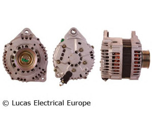 LUCAS ELECTRICAL LRA02195 kintamosios srovės generatorius 
 Elektros įranga -> Kint. sr. generatorius/dalys -> Kintamosios srovės generatorius
8200133820, 8200270287, LR1150-702