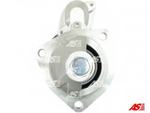 AS-PL S9124 starteris