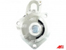 AS-PL S9124 starteris
