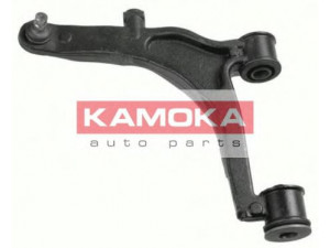 KAMOKA 996172 vikšro valdymo svirtis 
 Ašies montavimas/vairavimo mechanizmas/ratai -> Valdymo svirtis/pasukamosios svirties sujungimas -> Vairo trauklės (valdymo svirtis, išilginis balansyras, diago
54501 00QAC, 54501 00QAD, 54501 00QAE