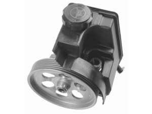 ZF Parts 8001 718 hidraulinis siurblys, vairo sistema
4007 AR, 4007 JL, 4007 LC, 4007 Z4