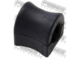 FEBEST TSB-KDY280F skersinio stabilizatoriaus įvorių komplektas 
 Ašies montavimas/vairavimo mechanizmas/ratai -> Stabilizatorius/fiksatoriai -> Sklendės
48815-25050