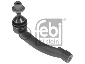 FEBI BILSTEIN 48112 skersinės vairo trauklės galas 
 Vairavimas -> Vairo mechanizmo sujungimai
C2Z 5517
