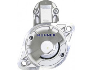 AD KÜHNER 201312 starteris 
 Elektros įranga -> Starterio sistema -> Starteris
36100-22850, 3610022850, 36100-22855