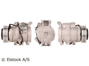 ELSTOCK 51-0387 kompresorius, oro kondicionierius 
 Oro kondicionavimas -> Kompresorius/dalys
88310-44130, 88310-44150