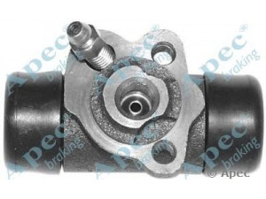 APEC braking BCY1278 rato stabdžių cilindras 
 Stabdžių sistema -> Ratų cilindrai
C1333, 4755020051, 4757020040, 4757020080