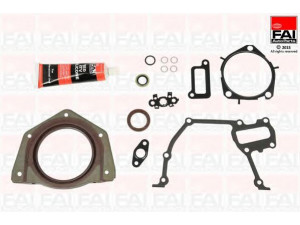 FAI AutoParts CS1788 tarpiklių rinkinys, variklio karteris 
 Variklis -> Karteris -> Variklio blokas