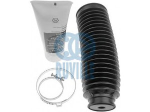 RUVILLE 946011 gofruotoji membrana, vairavimas 
 Vairavimas -> Gofruotoji membrana/sandarinimai
994 7921