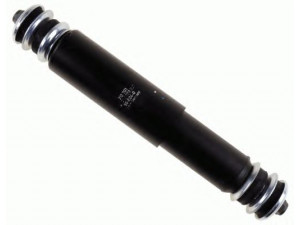 SACHS 312 701 amortizatorius
1494146