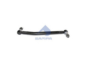 SAMPA 097.376 centrinės trauklės mazgas
000 460 40 05, 000 460 54 05, 0004604005