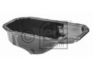 FEBI BILSTEIN 18426 alyvos karteris 
 Variklis -> Tepimas -> Alyvos karteris/dalys -> Alyvos karteris
030 103 601 C, 030 103 601 D, 030 103 601 E
