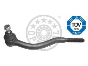 OPTIMAL G1-092 skersinės vairo trauklės galas 
 Vairavimas -> Vairo mechanizmo sujungimai
381721, 381726, 381748