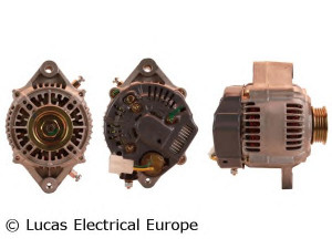 LUCAS ELECTRICAL LRA01228 kintamosios srovės generatorius
27060-87104