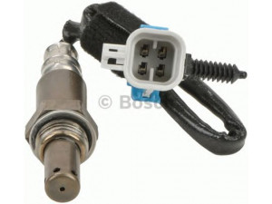 BOSCH F 00E 262 854 lambda jutiklis 
 Variklis -> Variklio elektra
12584925, 12 584 925, 12584925