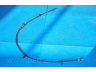 PARTS-MALL PTB-462 trosas, stovėjimo stabdys 
 Stabdžių sistema -> Valdymo svirtys/trosai
597602F000